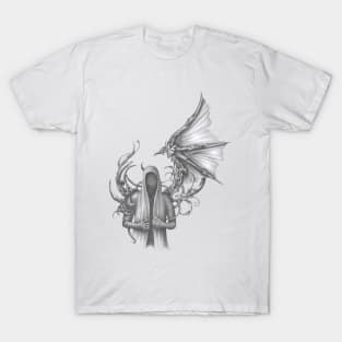 Dementor T-Shirt